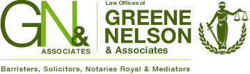 Greene Nelson & Associates logo