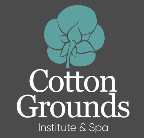 Cotton Grounds Spa logo