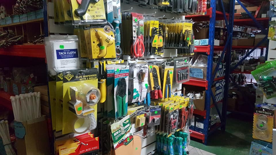 Gup's Hardware & General Supplies Ltd photo 2