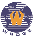 Wedge Equip & Supplies Ltd logo