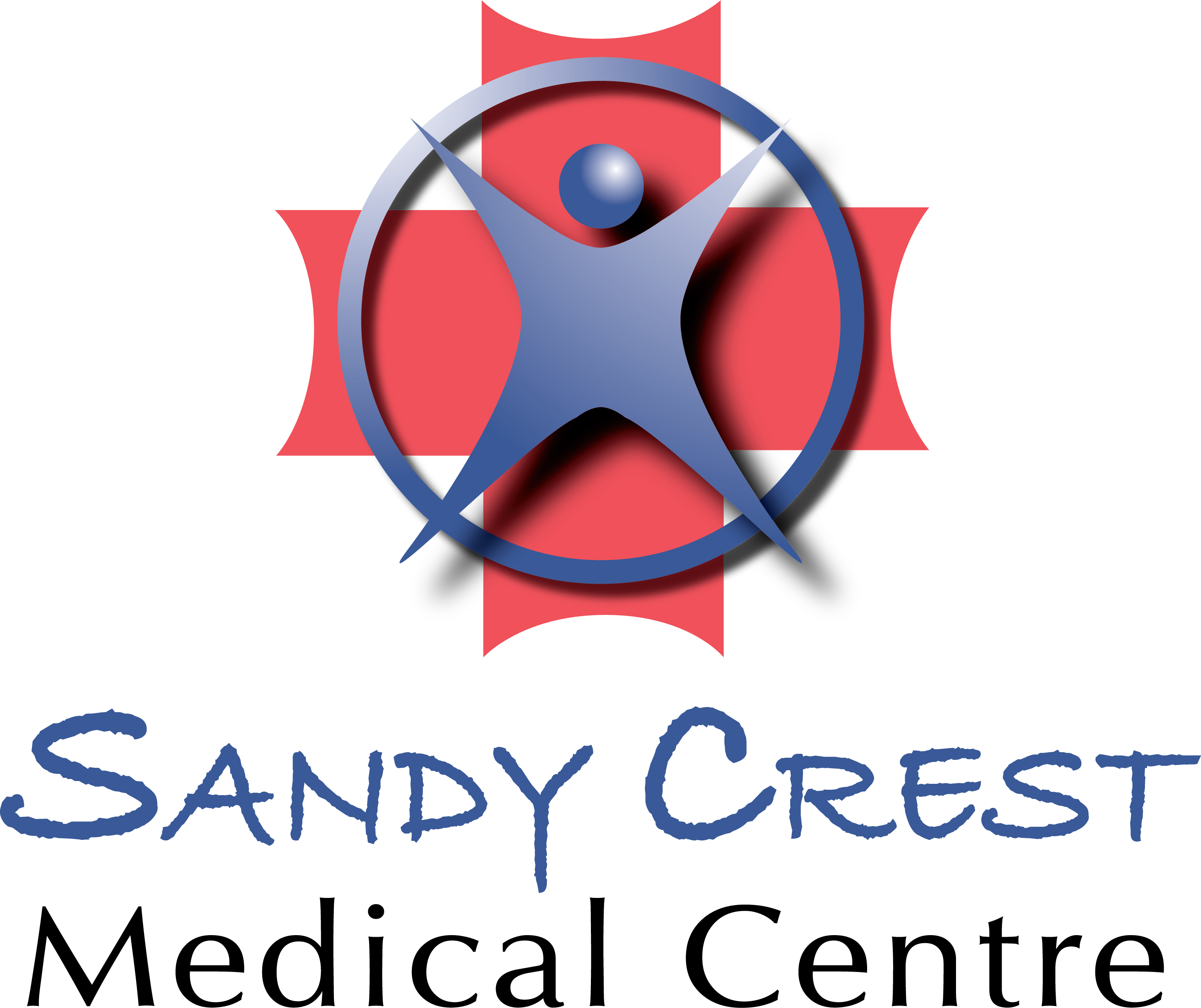 Sandy Crest Medical Centre logo