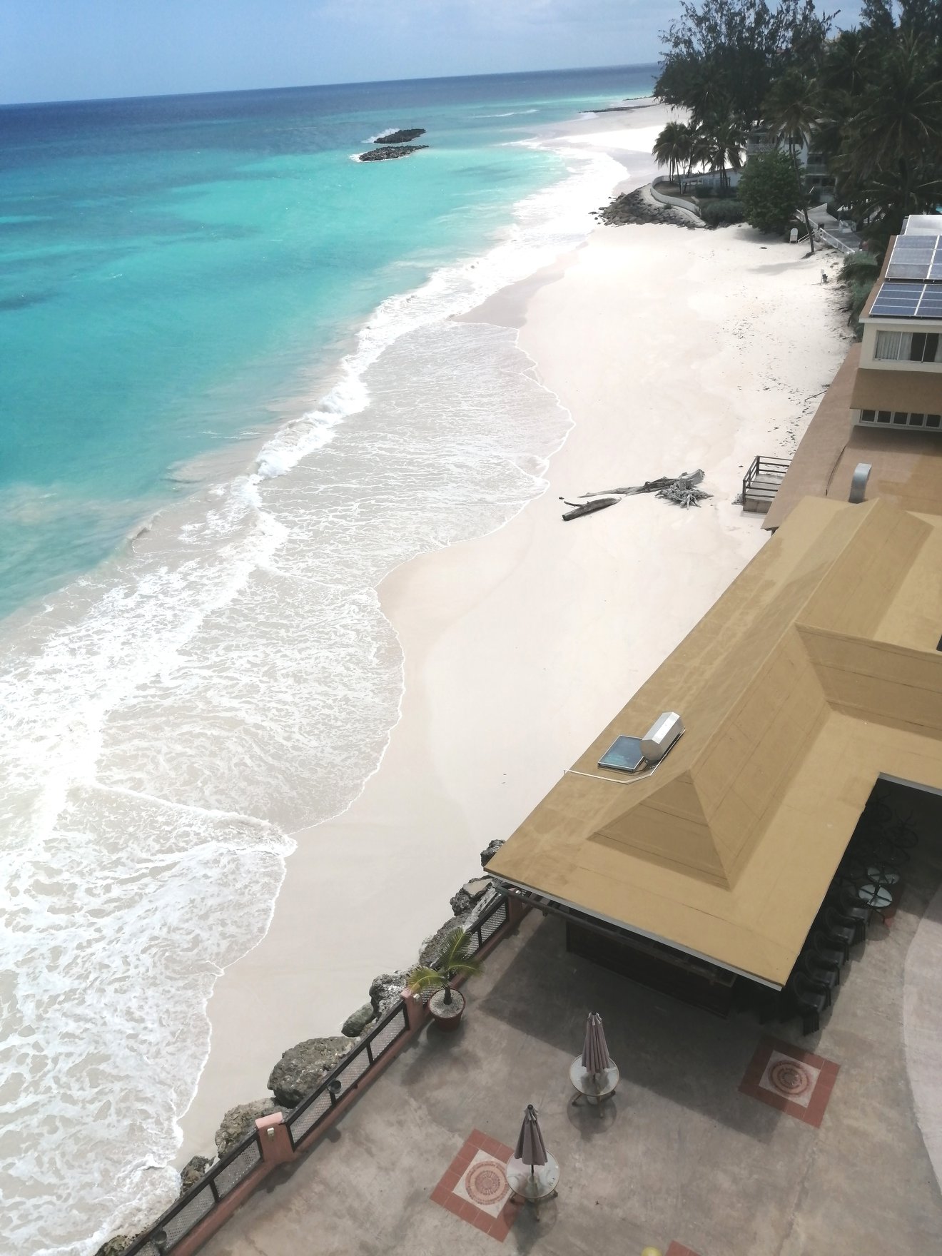 Barbados Beach Club photo 11