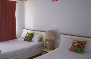 Mr Clean Bed & Breakfast photo 9