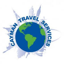 Cayman Travel Services Ltd logo