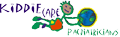 Kiddie Care Paediatricians logo