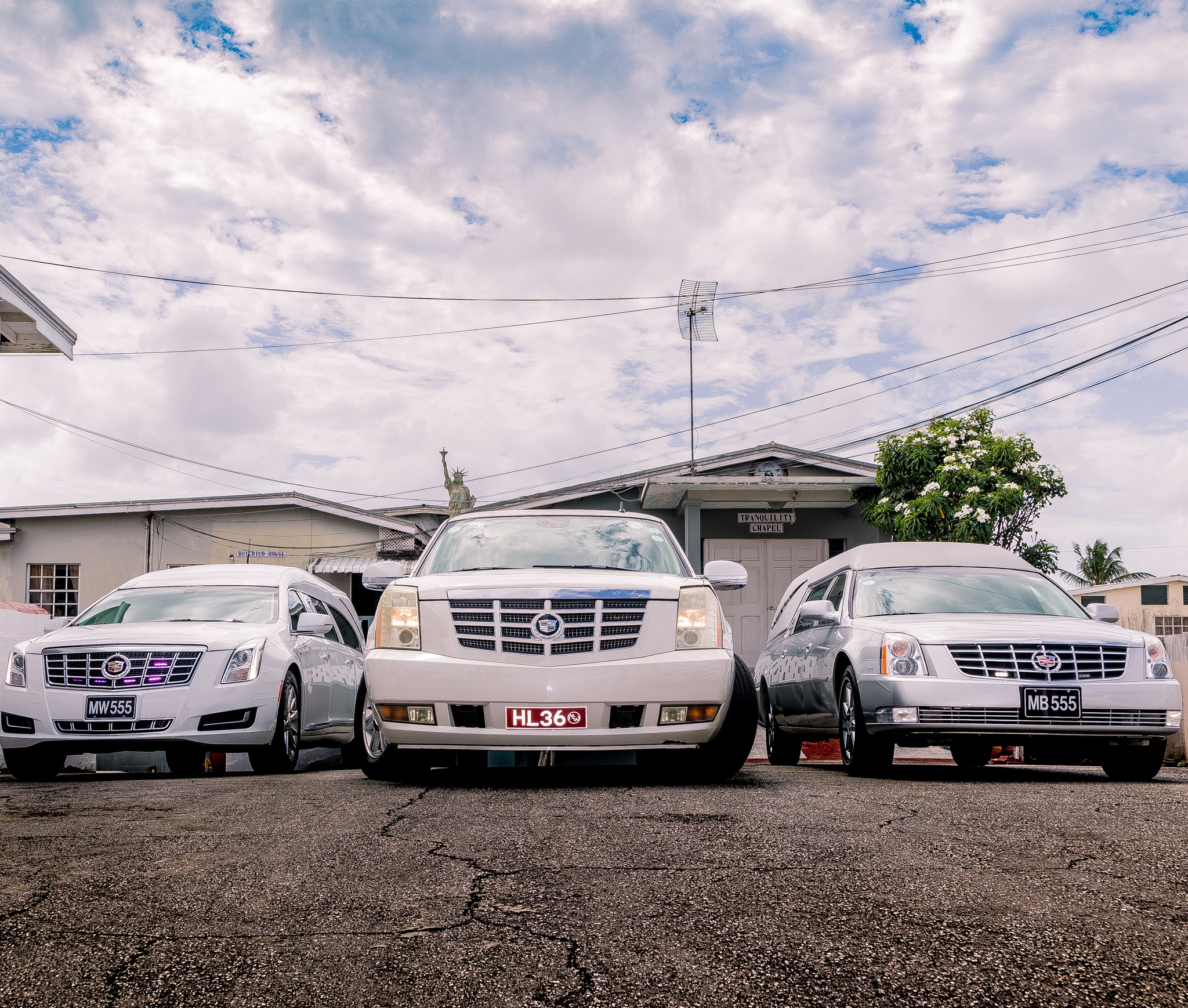 Two Son's Funeral Home photo 1