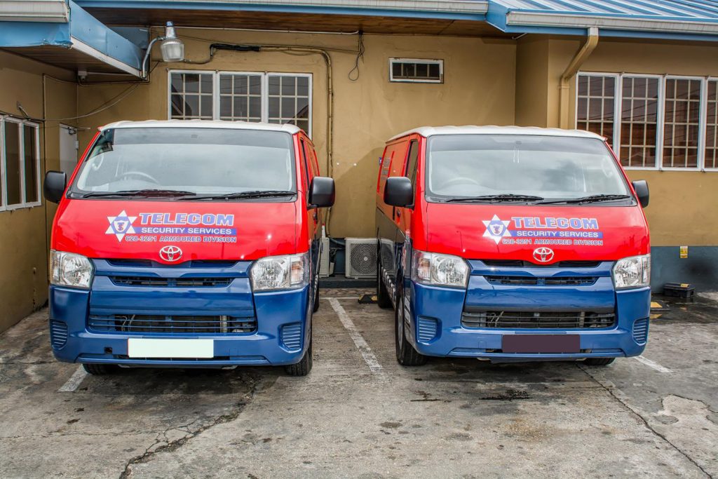 Telecom Security Services photo 3