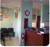 Lane Medical Centre photo 1