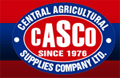 Central Agricultural Supplies Co Ltd (Casco Ltd) logo