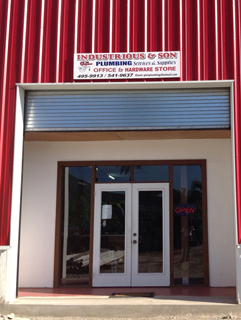Industrious & Son Plumbing Services & Supplies photo 7