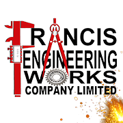 Francis Engineering Works Company Limited logo