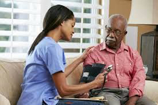 Westmore Nursing Home photo 4