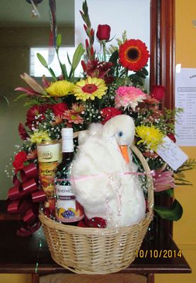 Xams Flowershop photo 2
