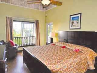 Tropical Lagoon Resort photo 1