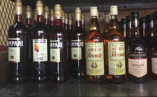Eagle Liquor N Beverages photo 3