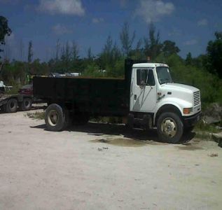 South Side Trucking photo 2