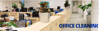 Corea's Cleaning & Maintenance Services photo 5
