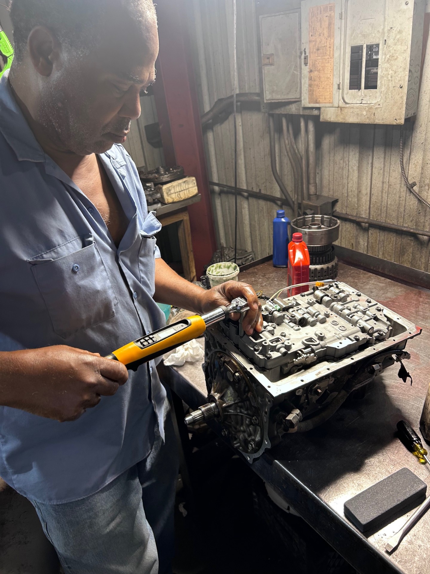 R & C Auto Care photo 7