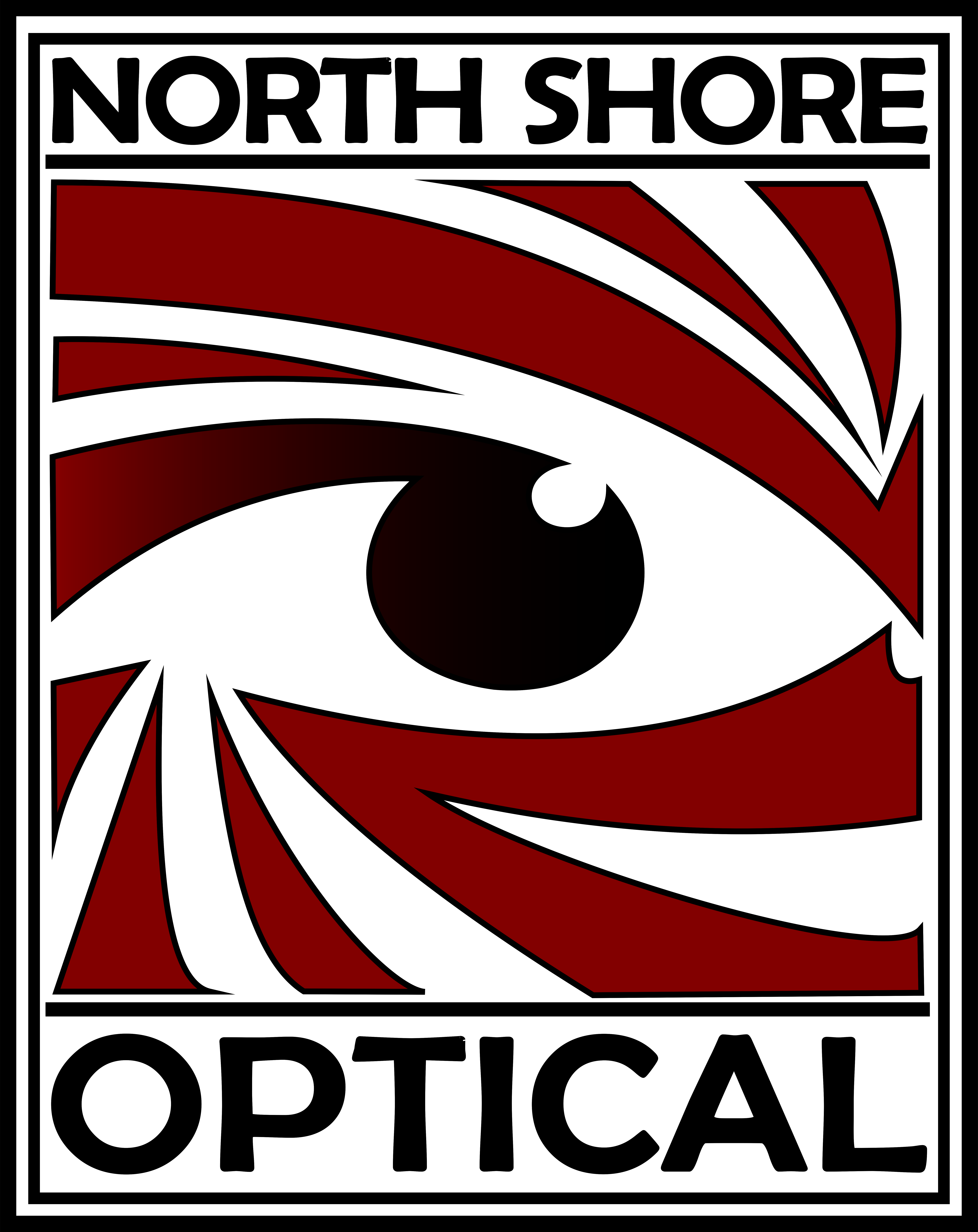 North Shore Optical Studio Limited logo