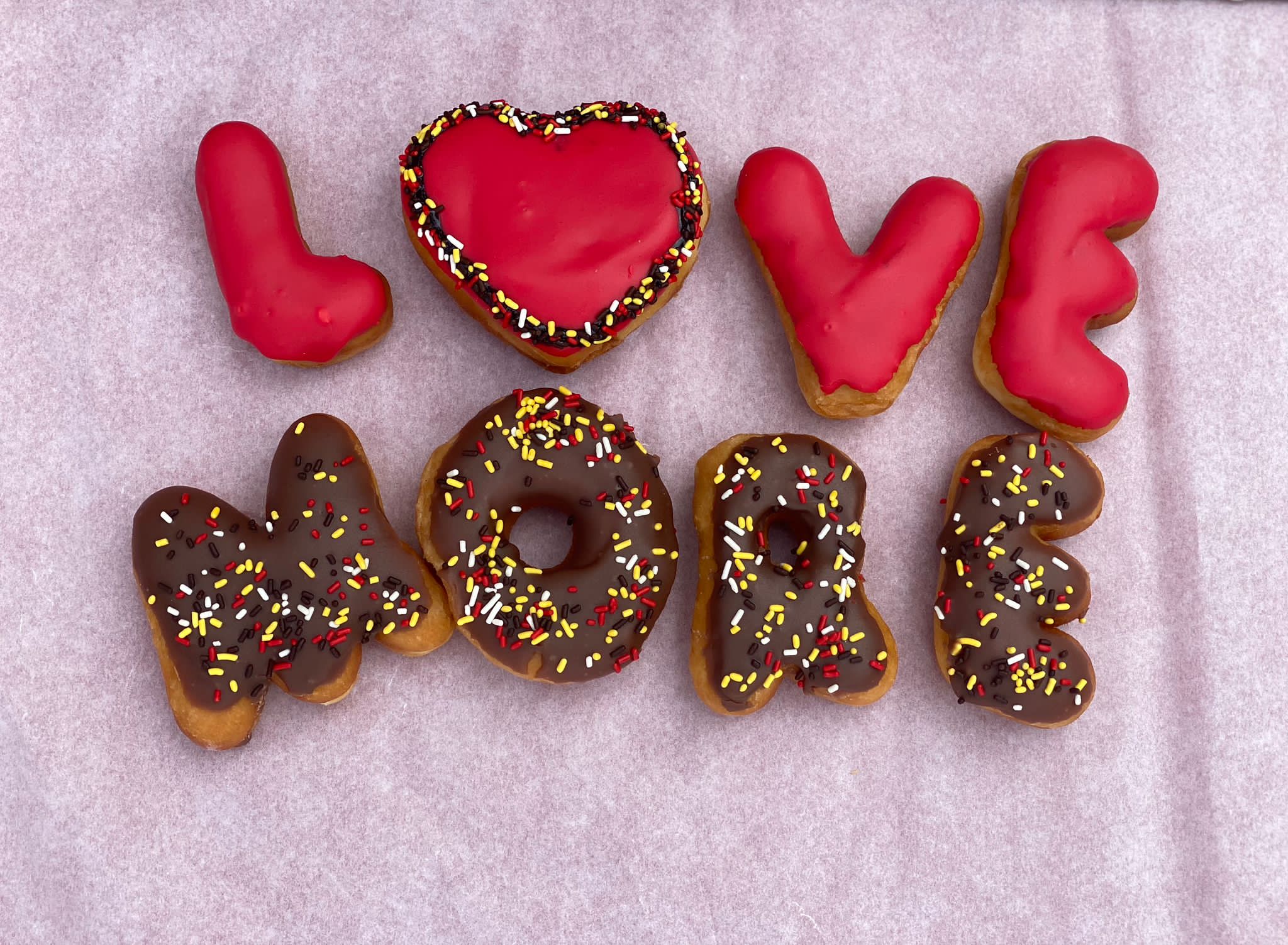 Dr Donuts Inc photo 2
