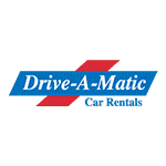 Drive-A-Matic Car Rentals logo