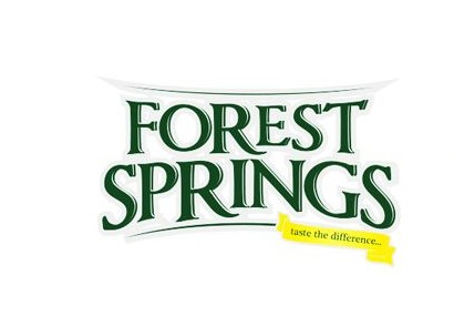 Forest Springs Limited logo