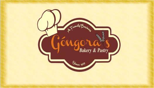 Gongora's Bakery logo
