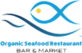 Organic Seafood Restaurant logo