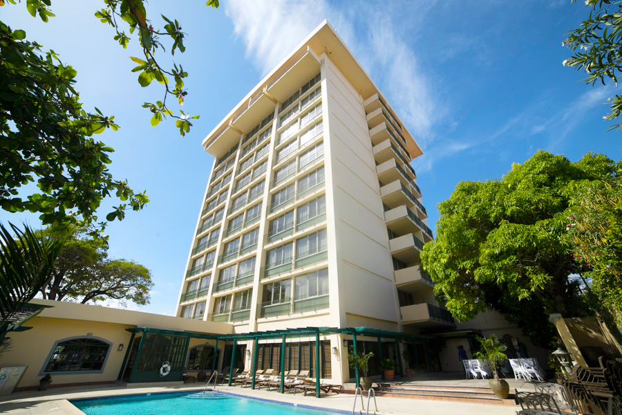 The Courtleigh Hotel & Suites photo 15