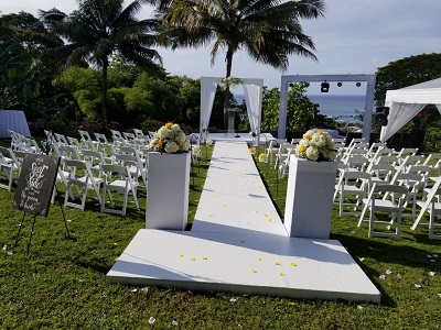 VantageOne Event Rental & Supplies photo 2
