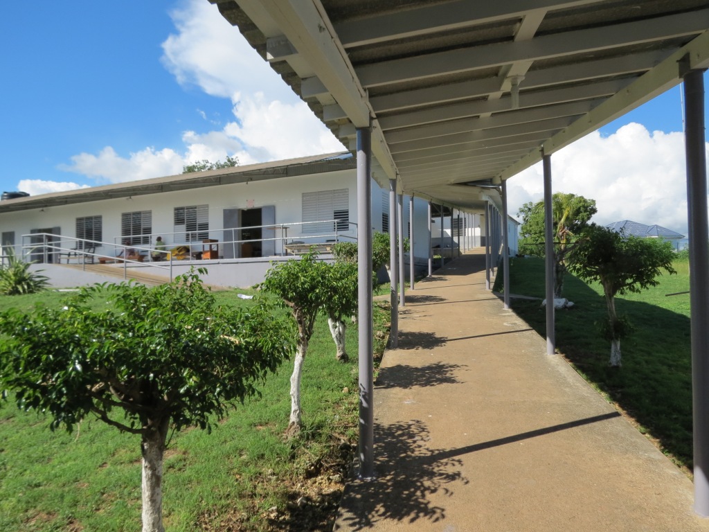 Clarendon Municipal Corporation photo 1
