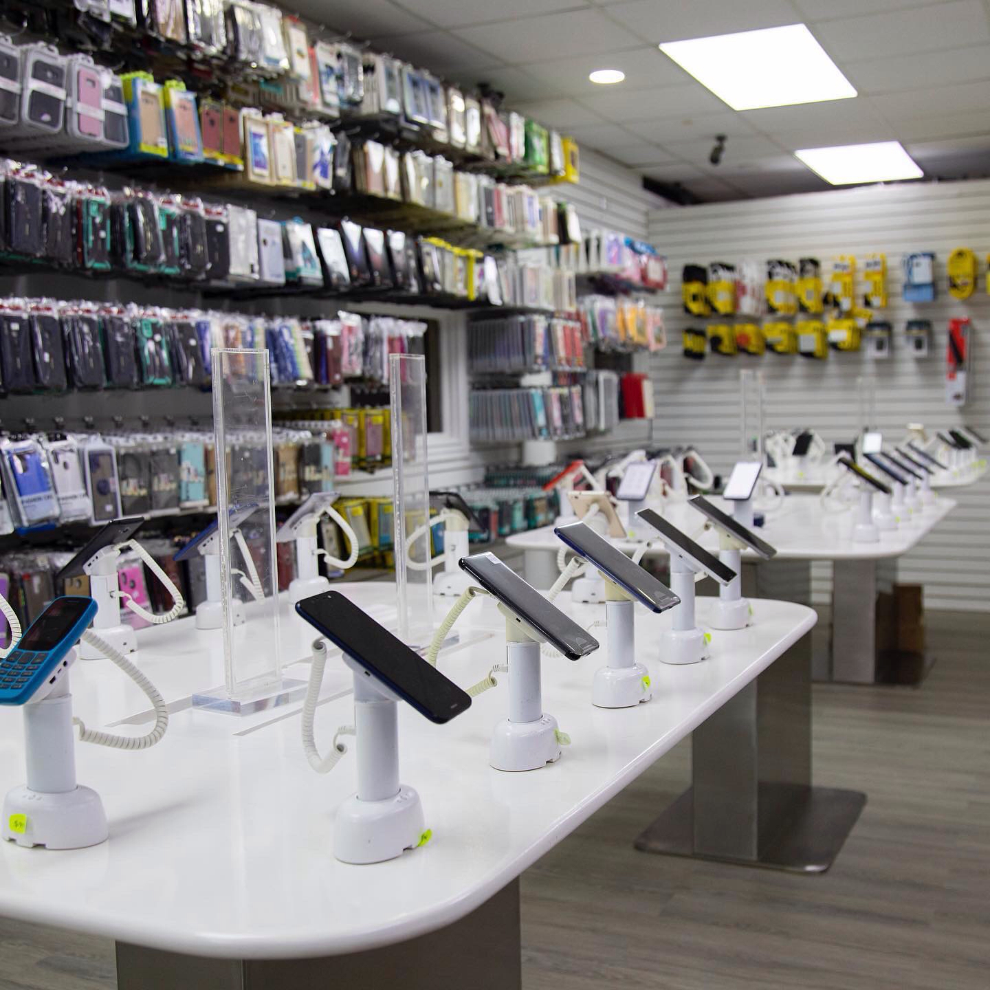 Go Wireless Direct Ltd photo 3