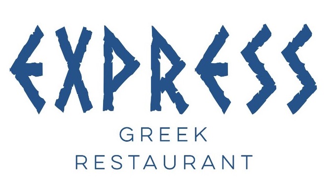 Greek Express logo