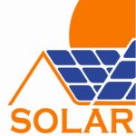 Solar Arrays logo
