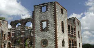 Jamaica Natl Heritage Trust photo 4