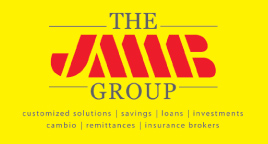 JMMB Investments logo