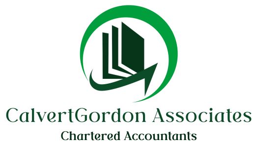 CalvertGordon Associates logo