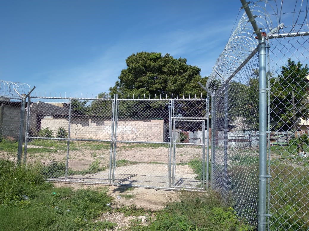Protective Fencing photo 8