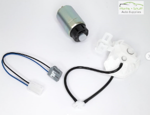 Parts + Stuff photo 2