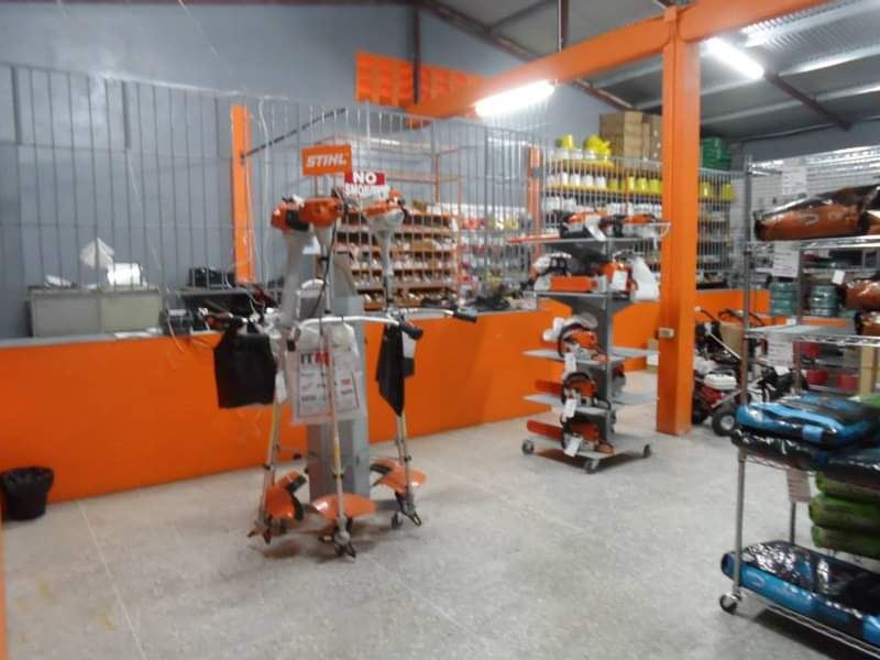 Andy's Farm & Agro Supplies Ltd photo 8