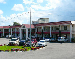 Hargreaves Medical Complex photo 1
