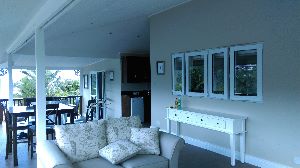 Moorings The photo 3
