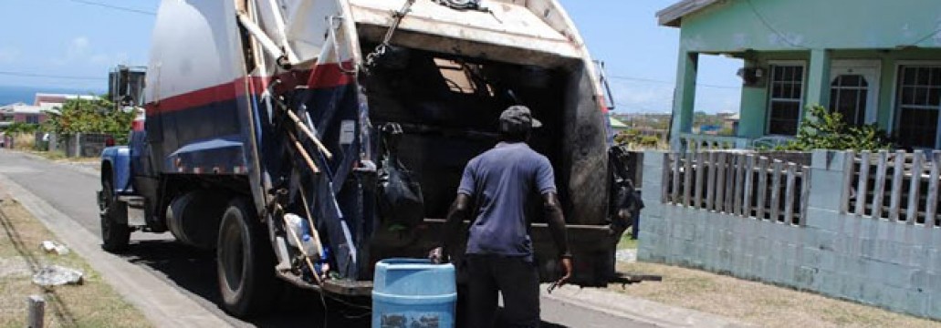 Solid Waste Management Corporation -SWMC (St Kitts photo 2