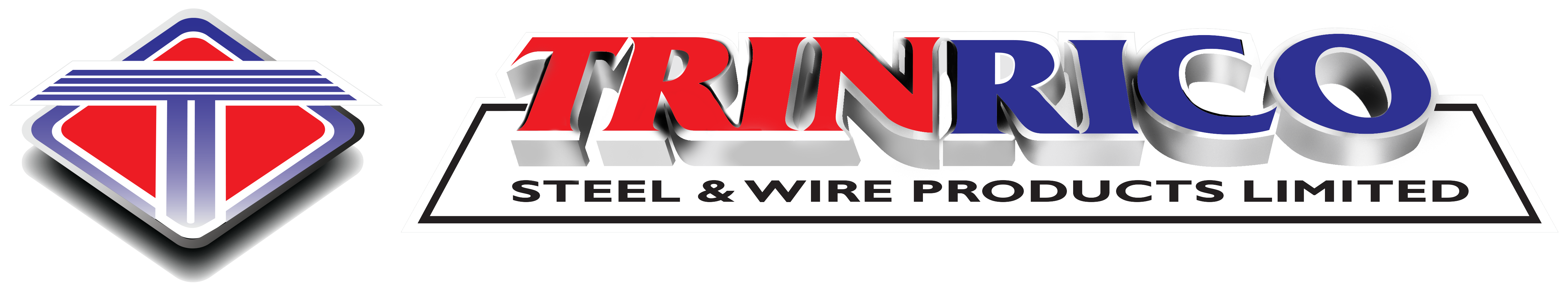 Trinrico Steel & Wire Products Ltd (Trinrico) logo