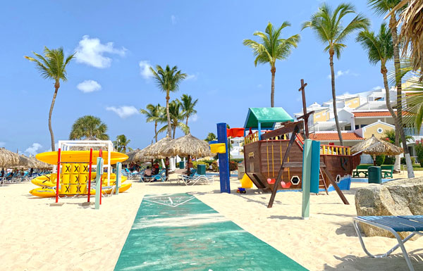 Costa Linda Beach Resort photo 5