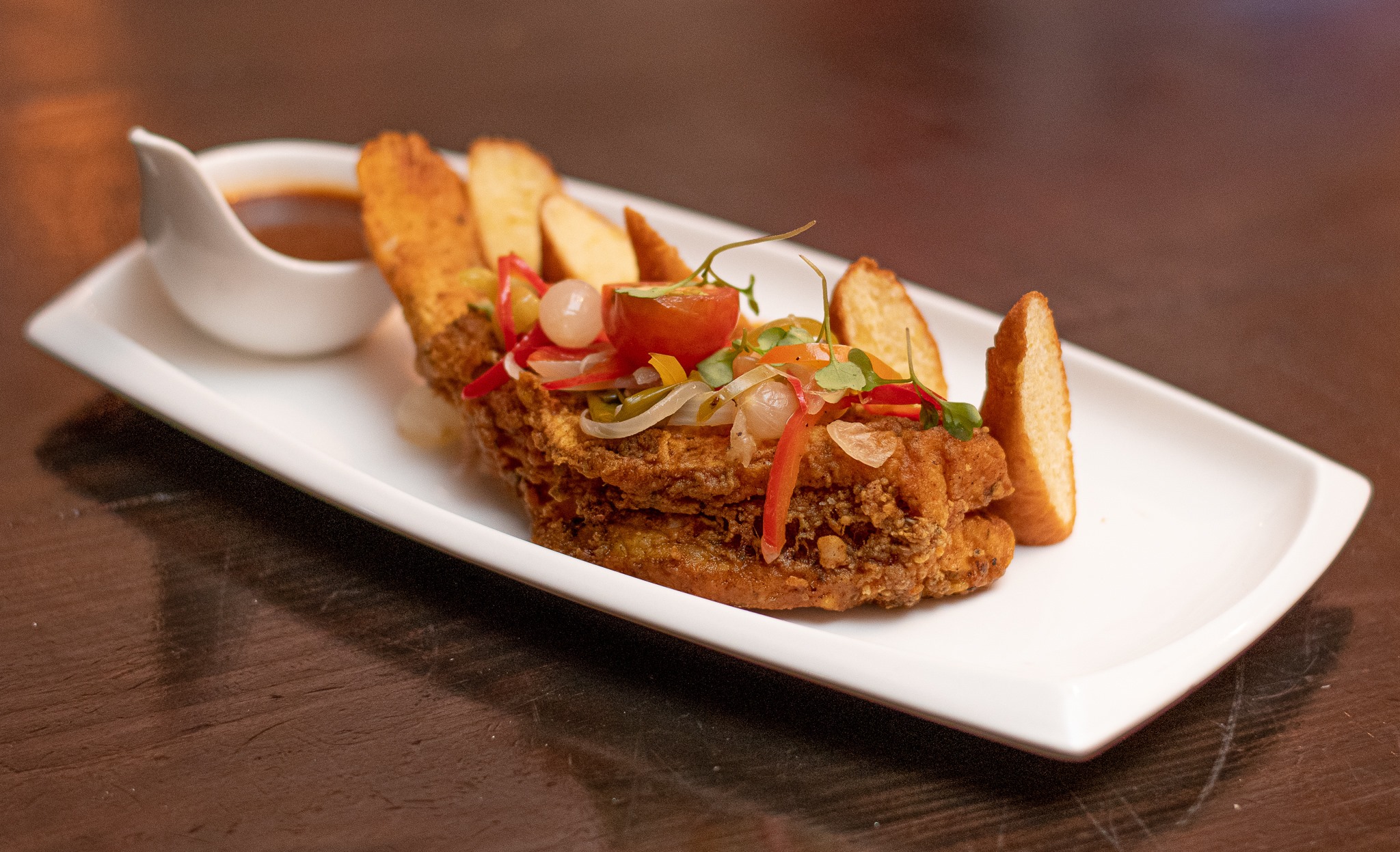 Lil Chef Prime Seafood & Tapas photo 5