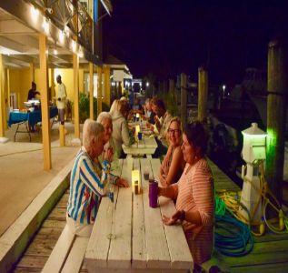 Davis Harbour Marina photo 5