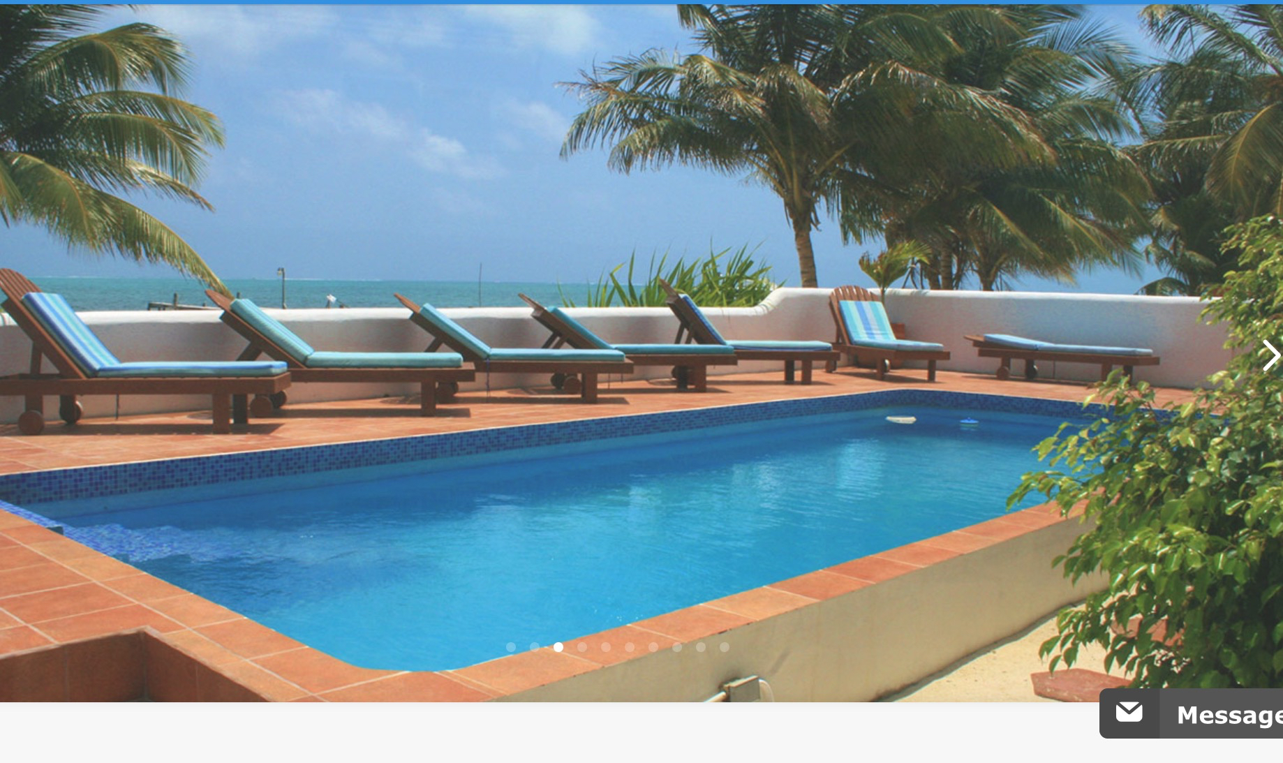 Caye Caulker Accommodations photo 7