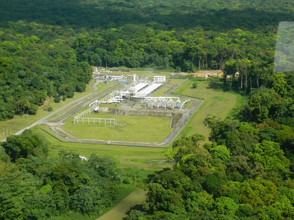 The National Gas Company of Trinidad and Tobago Limited photo 4