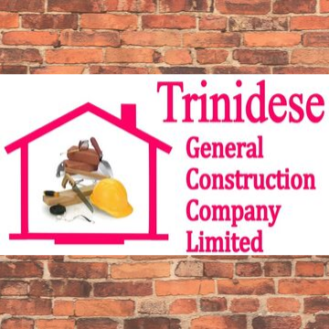 Trinidese General Construction Company logo